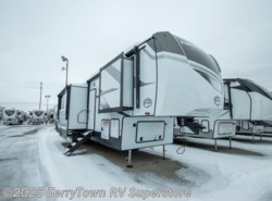 New 2026 Forest River Sandpiper 3710HBFB available in Grand Rapids, Michigan