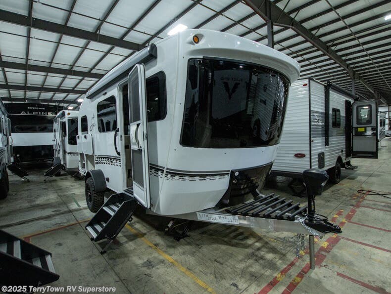 New 2026 inTech Sol Dusk available in Grand Rapids, Michigan