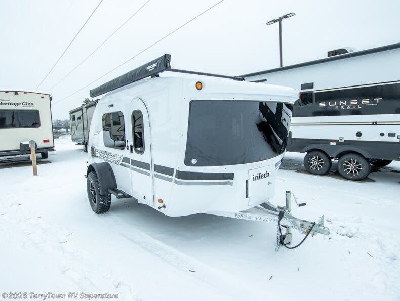 New 2026 inTech Luna Rover available in Grand Rapids, Michigan