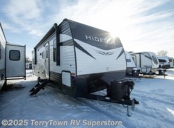 Used 2021 Keystone Hideout 290QB available in Grand Rapids, Michigan