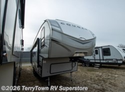 Used 2024 Keystone Cougar Half-Ton 24RDS available in Grand Rapids, Michigan