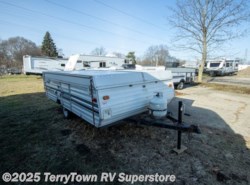 Used 1991 Jayco Jay Series 1006 available in Grand Rapids, Michigan