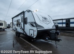 New 2026 Jayco Jay Feather 21MML available in Grand Rapids, Michigan