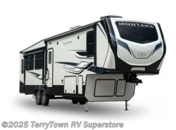 Used 2022 Keystone Montana High Country 385BR available in Grand Rapids, Michigan