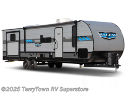 Used 2022 Forest River Salem 32BHDS available in Grand Rapids, Michigan