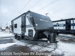 New 2026 Keystone Bullet Classic 21RKC available in Grand Rapids, Michigan