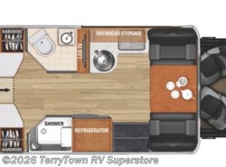 Used 2020 Regency Ultra Brougham 25TB available in Grand Rapids, Michigan