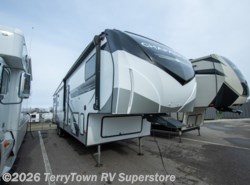 New 2022 Coachmen Chaparral 367BH available in Grand Rapids, Michigan