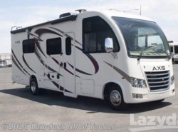 New 2018 Thor Motor Coach Axis 25.5 available in Tucson, Arizona