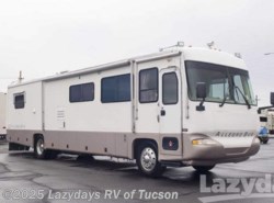 Used 1998 Tiffin Allegro Bus 39M available in Tucson, Arizona
