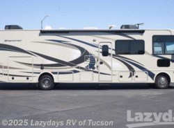 Used 2017 Thor Motor Coach Windsport 34J available in Tucson, Arizona