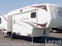 Used 2006 Dutchmen Grand Junction 32TCG available in Tucson, Arizona