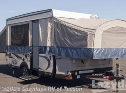 New 2018 Coachmen Viking 2485SST available in Tucson, Arizona