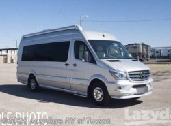 New 2018 Airstream Interstate GT Tommy Bahama available in Tucson, Arizona