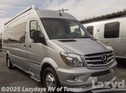 New 2018 Airstream Interstate Grand Tour Twin available in Tucson, Arizona