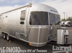 New 2018 Airstream International Serenity 28RBT available in Tucson, Arizona