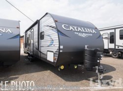 New 2019 Coachmen Catalina Trail Blazer 26TH available in Tucson, Arizona