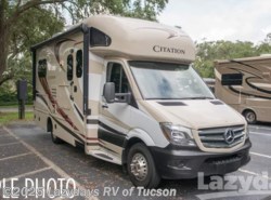 Used 2016 Thor Motor Coach Chateau Citation 22B available in Tucson, Arizona