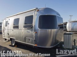 New 2018 Airstream Sport 22FB available in Tucson, Arizona