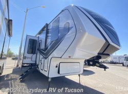 New 2023 Grand Design Momentum M-Class 349M available in Tucson, Arizona