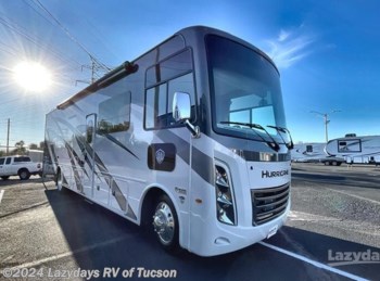 New 24 Thor Motor Coach Hurricane 34J available in Tucson, Arizona