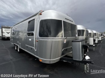 New 2024 Airstream Flying Cloud 27FB available in Tucson, Arizona