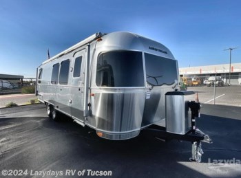 New 24 Airstream International 28RB available in Tucson, Arizona
