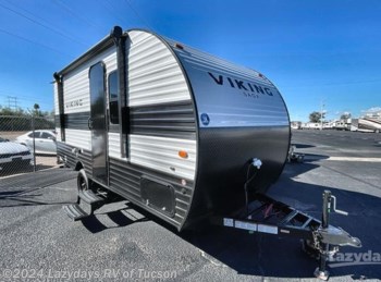 New 24 Coachmen Viking Saga 17SFQ available in Tucson, Arizona