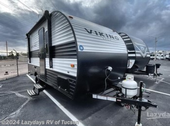 New 2024 Coachmen Viking Saga 17SFQ available in Tucson, Arizona