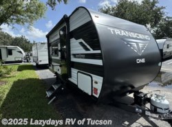 New 2026 Grand Design Transcend One 151BH available in Tucson, Arizona