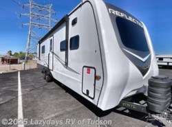 New 2025 Grand Design Reflection 322FKTS available in Tucson, Arizona