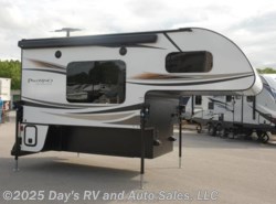 New 2018 Palomino Backpack Truck Camper Hard Side HS-6601 available in Corbin, Kentucky