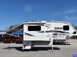 New 2020 Lance Truck Campers 855S available in Corbin, Kentucky