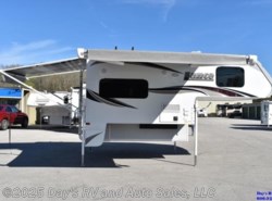 New 2020 Lance Truck Campers 850 available in Corbin, Kentucky