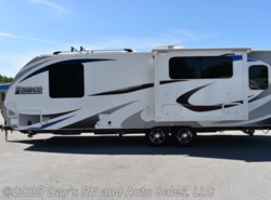 New 2020 Lance Travel Trailers 2375 available in Corbin, Kentucky