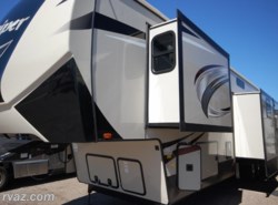 New 2018 Forest River Sandpiper 372LOK available in Mesa, Arizona