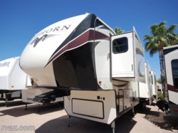 2018 Heartland RV Bighorn 3970RD 2018 Heartland RV Bighorn 3970RD
