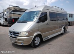 Used 2006 Airstream International Class B available in Mesa, Arizona