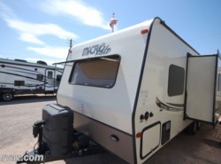 Used 2016 Forest River Flagstaff Micro Lite 25DKS Feature Laden Travel Trailer available in Mesa, Arizona