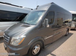 Used 2016 Roadtrek CS-Adventurous Class B Diesel available in Mesa, Arizona