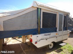 Used 2011 Forest River Flagstaff 206LTD available in Mesa, Arizona