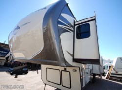 Used 2017 Keystone Montana 3660RL available in Mesa, Arizona
