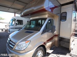 New 2012 Forest River Solera 24MS Diesel RV available in Mesa, Arizona