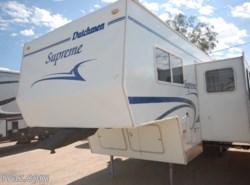 Used 2001 Dutchmen Supreme 27BH available in Mesa, Arizona