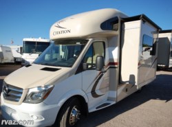 Used 2018 Thor Motor Coach Citation Sprinter 24SS available in Mesa, Arizona