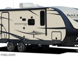 New 2021 Forest River Salem Hemisphere Lite 24RLHL available in Mesa, Arizona