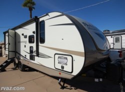 New 2021 Forest River Salem Hemisphere Lite 23BHHL available in Mesa, Arizona