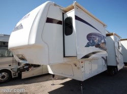 Used 2008 Keystone Montana Hickory 3400RL available in Mesa, Arizona