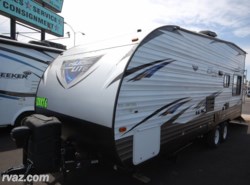 Used 2019 Forest River Salem Cruise Lite 191SSXL available in Mesa, Arizona