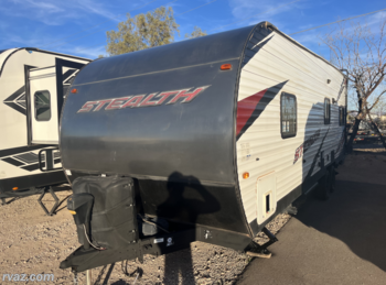 Used 2019 Forest River Stealth FS2413 available in Mesa, Arizona